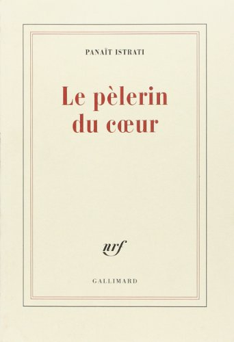 Le pèlerin du coeur