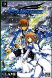 Tsubasa : reservoir chronicle. Vol. 9