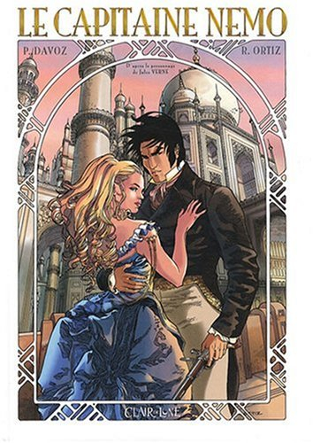 Le capitaine Némo. Vol. 1