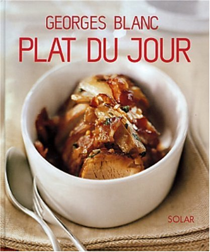 Plat du jour