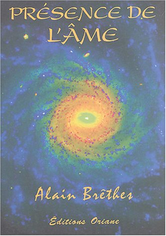 Présence de l'âme