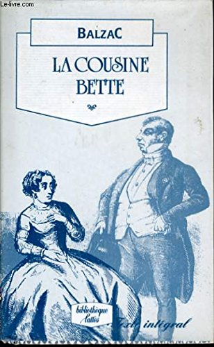 La cousine Bette