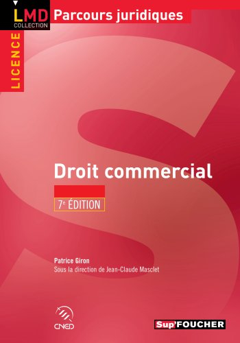Droit commercial