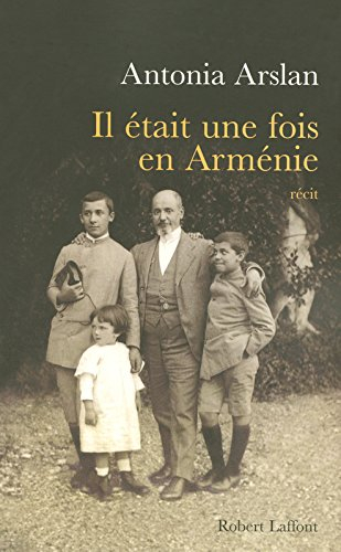 Il était une fois en Arménie