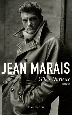 Jean Marais : biographie