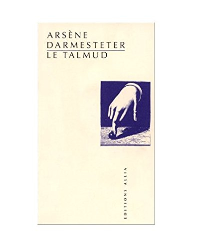 Le Talmud