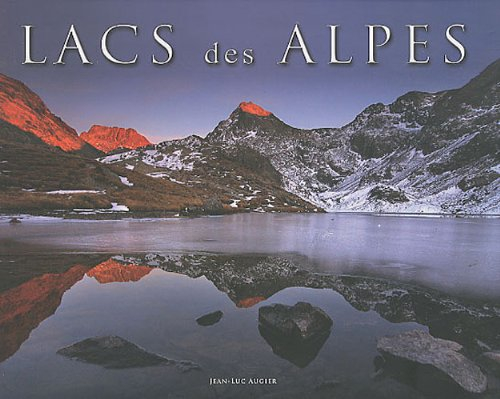 Lac des Alpes