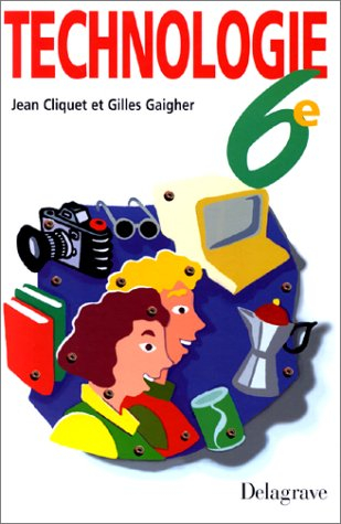 Technologie 6e