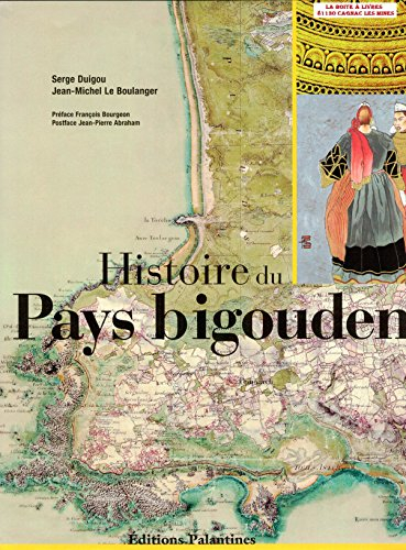 Histoire du pays bigouden