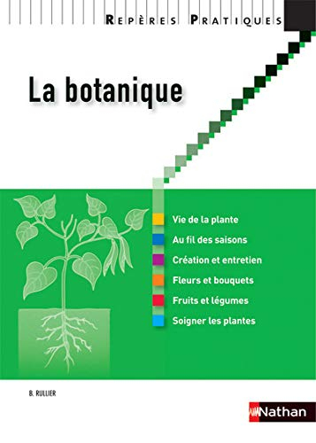 La botanique
