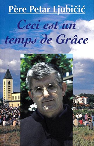 Ceci est un temps de grâce : convertissons-nous et croyons, prions et adorons Jésus !