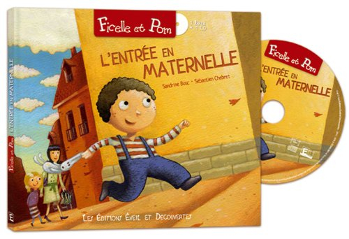 L'entrée en maternelle