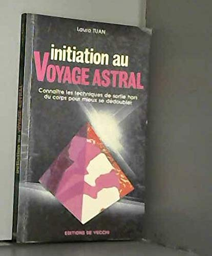Initiation au voyage astral