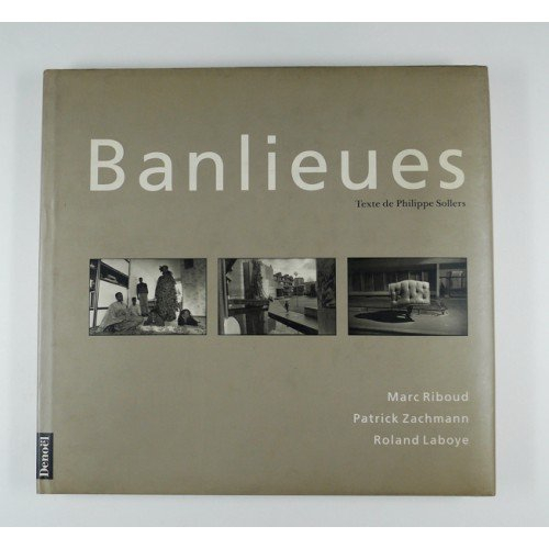 Banlieues