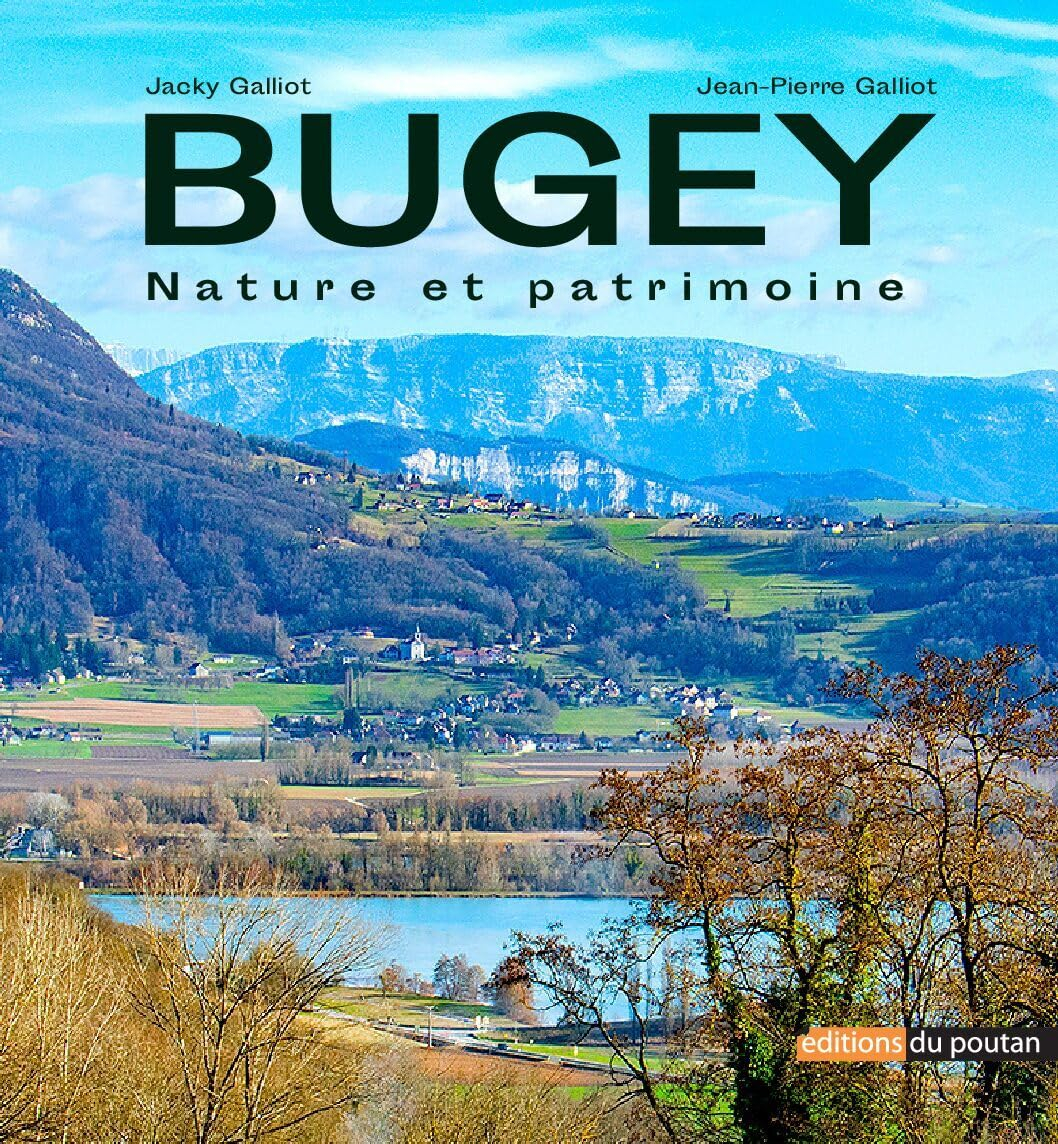 Impressions Bugey