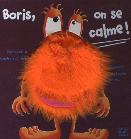 Boris, on se calme !