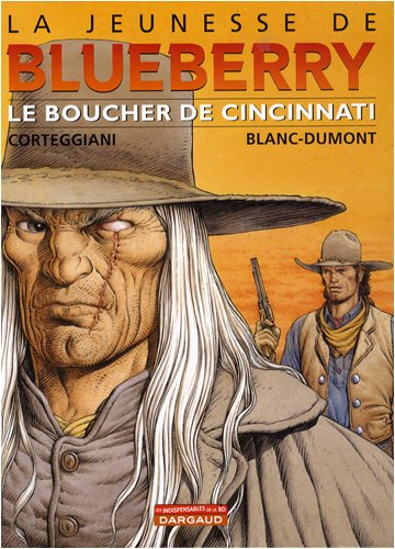 j de blueberry - boucher de cincinatti t14