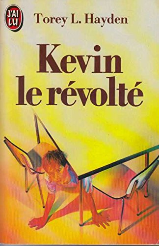 kevin le revolte