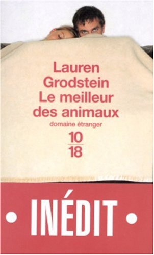 Le meilleur des animaux