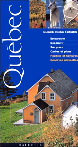 québec 2001