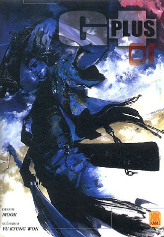 G plus. Vol. 1