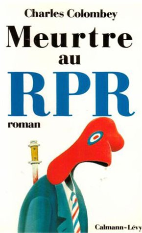 Meurtre au RPR