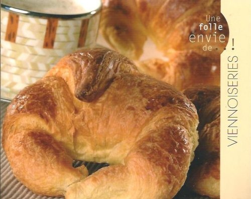 Viennoiseries