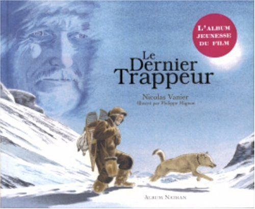 Le dernier trappeur