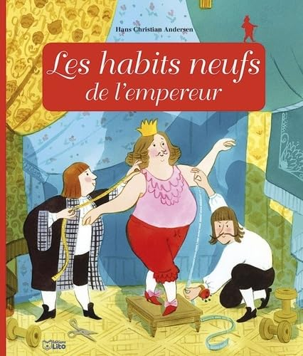 Les habits neufs de l'empereur