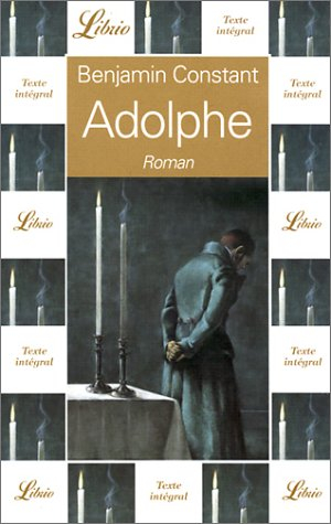 adolphe