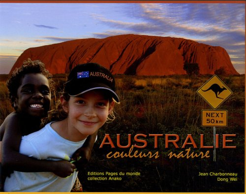 Australie : couleurs nature