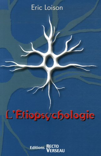 L'étiopsychologie