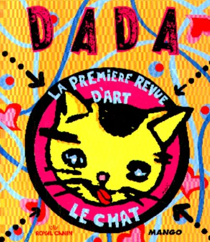 Dada, n° 55. Le chat