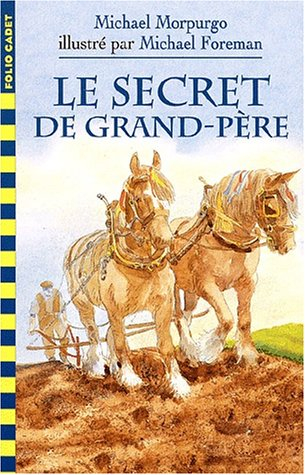 le secret de grand-père