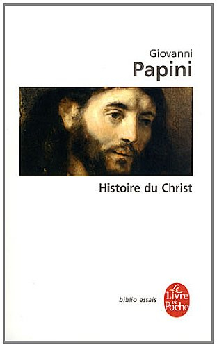 Histoire du Christ
