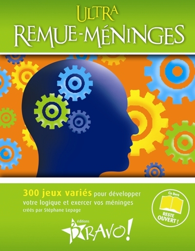 Ultra remue-méninges