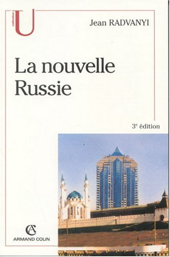 nouvelle russie