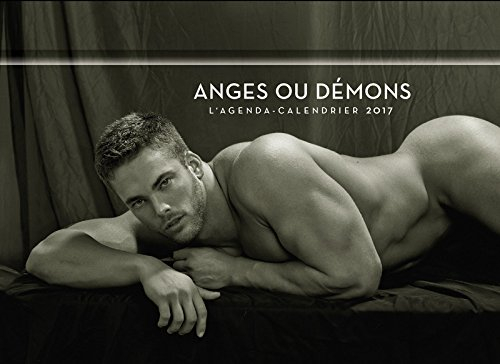 Anges ou démons : l'agenda-calendrier 2017