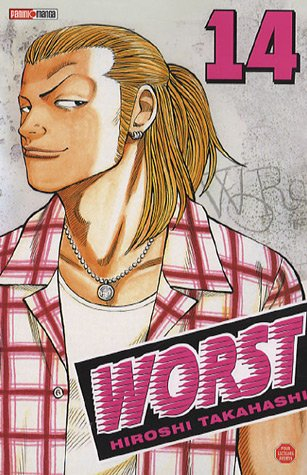 Worst. Vol. 14