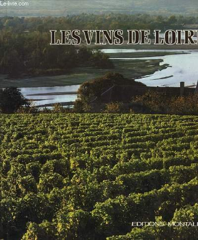 Les Vins de Loire et les vins du Jura