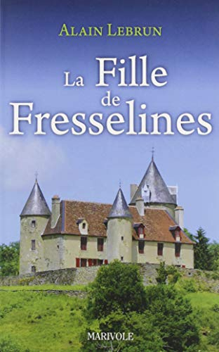 La fille de Fresselines