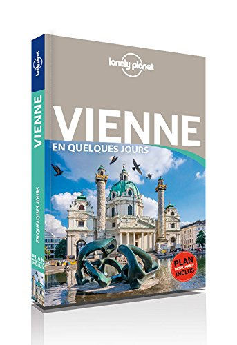 Vienne en quelques jours