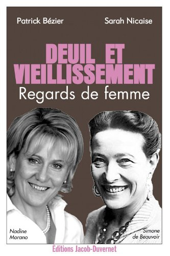 Deuil et vieillissement : regards de femmes