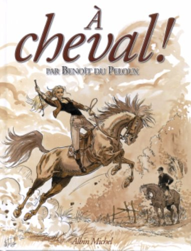 A cheval !