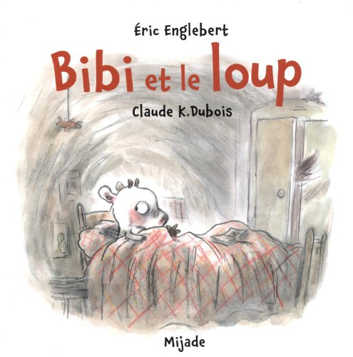 Bibi et le loup