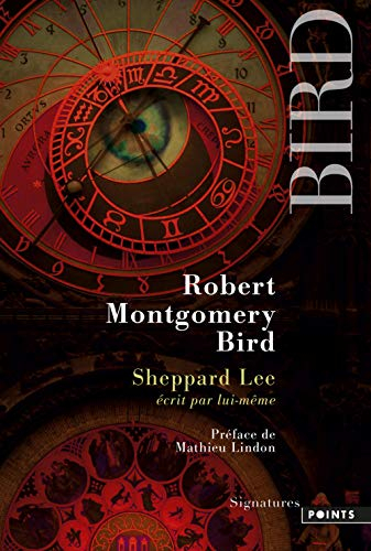 Sheppard Lee écrit par lui-même