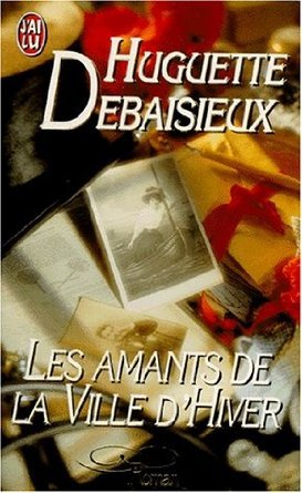 Les amants de la ville d'hiver