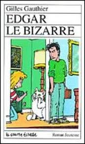 Edgar Le Bizarre
