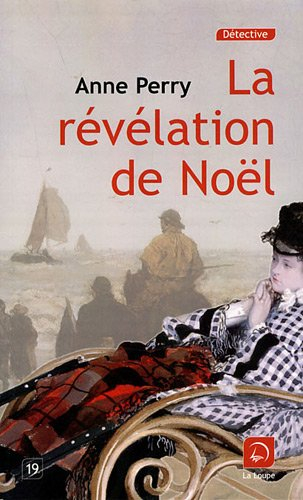 La révélation de Noël