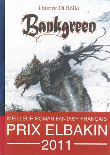 Bankgreen. Vol. 1